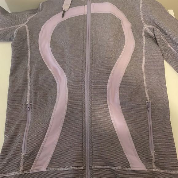 LULULEMON FULL ZIP JACKET - Picture 6 of 6